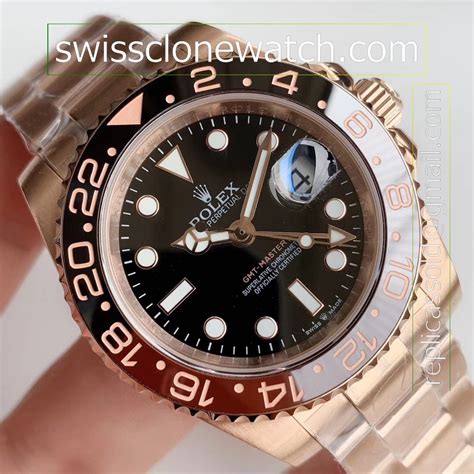 v2 vs v3 version fake rolex